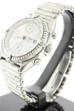 Load image into Gallery viewer, Breitling Chronomat Bullet Automatic Chronograph 39mm 81950A - Arnik Jewellers
