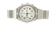 Load image into Gallery viewer, Breitling Chronomat Bullet Automatic Chronograph 39mm 81950A - Arnik Jewellers
