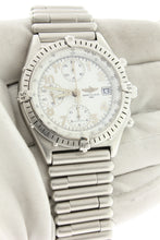 Load image into Gallery viewer, Breitling Chronomat Bullet Automatic Chronograph 39mm 81950A - Arnik Jewellers
