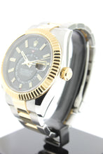 Load image into Gallery viewer, Rolex Sky Dweller 18K Yellow Gold &amp; Stainless Steel Oyster 326933 42mm - Arnik Jewellers
