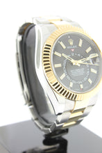 Load image into Gallery viewer, Rolex Sky Dweller 18K Yellow Gold &amp; Stainless Steel Oyster 326933 42mm - Arnik Jewellers
