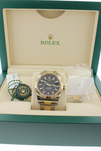 Load image into Gallery viewer, Rolex Sky Dweller 18K Yellow Gold &amp; Stainless Steel Oyster 326933 42mm - Arnik Jewellers
