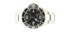 Load image into Gallery viewer, Longines HydroConquest Automatic Black Dial Stainless Steel 41mm L3.642.4 - Arnik Jewellers
