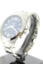 Load image into Gallery viewer, Longines Conquest Automatic Blue Dial Stainless Steel 43mm L3.778.4 - Arnik Jewellers
