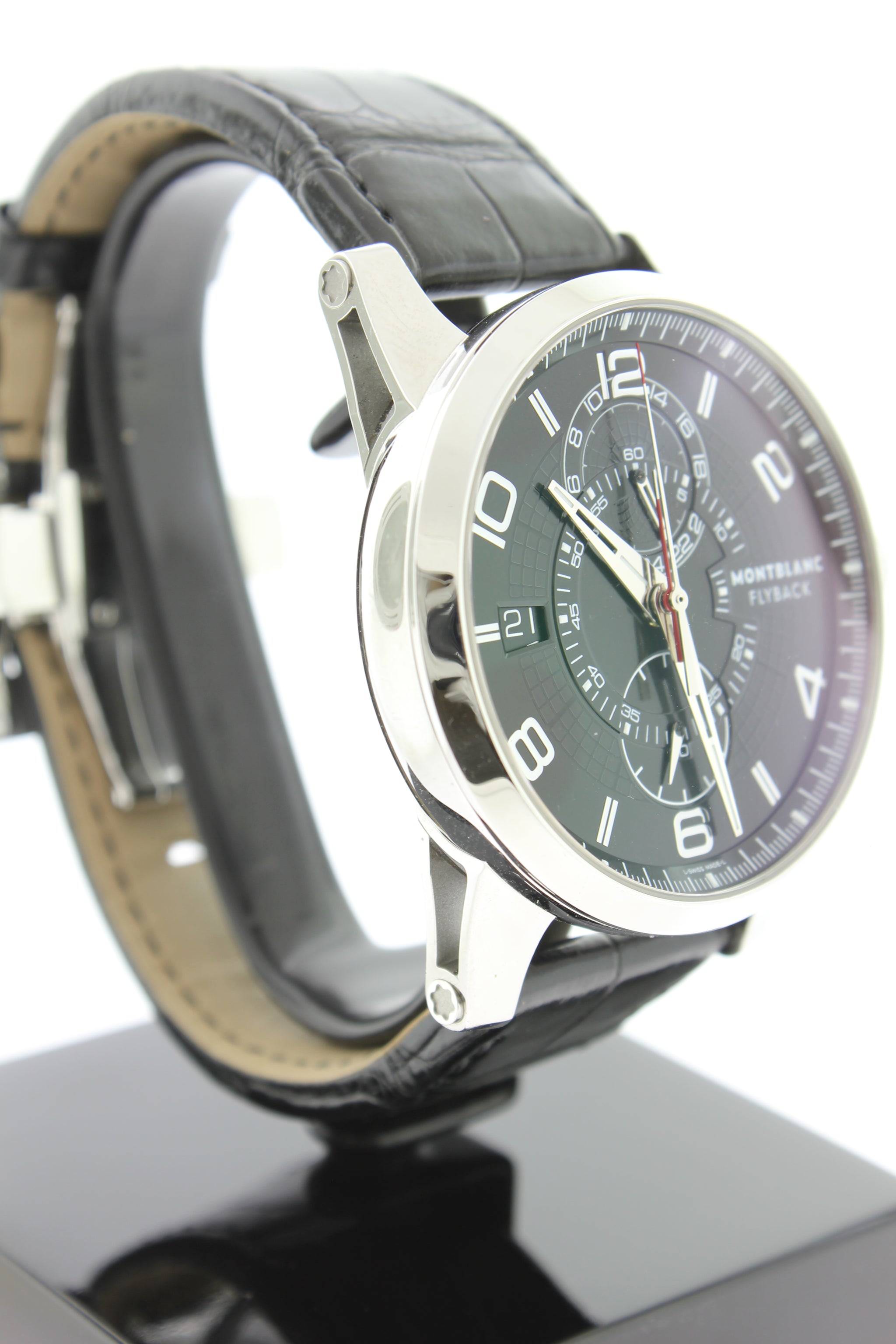 Montblanc flyback original online