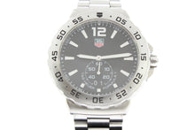 Load image into Gallery viewer, Tag Heuer Formula One Grande Date Quartz Stainless Steel 42mm WAU1112 - Arnik Jewellers
