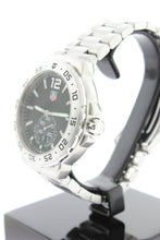 Load image into Gallery viewer, Tag Heuer Formula One Grande Date Quartz Stainless Steel 42mm WAU1112 - Arnik Jewellers
