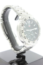 Load image into Gallery viewer, Tag Heuer Formula One Grande Date Quartz Stainless Steel 42mm WAU1112 - Arnik Jewellers
