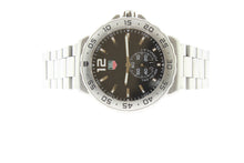 Load image into Gallery viewer, Tag Heuer Formula One Grande Date Quartz Stainless Steel 42mm WAU1112 - Arnik Jewellers
