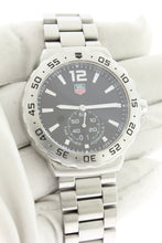 Load image into Gallery viewer, Tag Heuer Formula One Grande Date Quartz Stainless Steel 42mm WAU1112 - Arnik Jewellers
