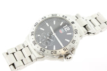 Load image into Gallery viewer, Tag Heuer Formula One Grande Date Quartz Stainless Steel 42mm WAU1112 - Arnik Jewellers
