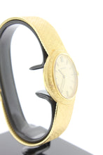 Load image into Gallery viewer, Jaeger LeCoultre Ladies Solid 18K Gold Vintage Mechanical 23mm 19047- Arnik Jewellers
