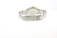 Load image into Gallery viewer, Rolex Air King Precision 18K Gold &amp; Stainless Steel Oyster 34mm 5501 - Arnik Jewellers
