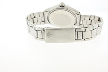 Load image into Gallery viewer, Rolex Air King Precision Oyster Perpetual Stainless Steel Silver Dial 34mm 5500 - Arnik Jewellers
