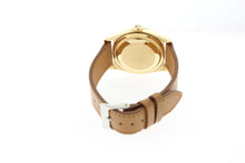 Load image into Gallery viewer, Rolex Datejust 18K Solid Yellow Gold Champagne Dial 36mm 16238 - Arnik Jewellers
