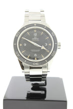 Load image into Gallery viewer, Omega Seamaster 300 Liquidmetal Automatic Master Co-Axial 41mm 233.30.41.21.01.001 - Arnik Jewellers
