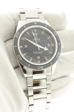 Load image into Gallery viewer, Omega Seamaster 300 Liquidmetal Automatic Master Co-Axial 41mm 233.30.41.21.01.001 - Arnik Jewellers
