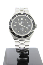 Load image into Gallery viewer, Omega Seamaster 200m Black Automatic Stainless Steel 39mm 368.1061 - Arnik Jewellers
