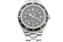 Load image into Gallery viewer, Omega Seamaster 200m Black Automatic Stainless Steel 39mm 368.1061 - Arnik Jewellers
