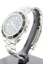 Load image into Gallery viewer, Omega Seamaster 200m Black Automatic Stainless Steel 39mm 368.1061 - Arnik Jewellers
