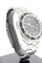Load image into Gallery viewer, Omega Seamaster 200m Black Automatic Stainless Steel 39mm 368.1061 - Arnik Jewellers
