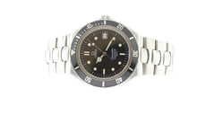 Load image into Gallery viewer, Omega Seamaster 200m Black Automatic Stainless Steel 39mm 368.1061 - Arnik Jewellers
