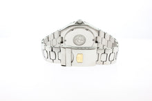 Load image into Gallery viewer, Omega Seamaster 200m Black Automatic Stainless Steel 39mm 368.1061 - Arnik Jewellers
