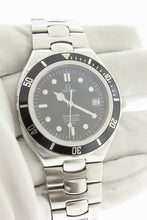 Load image into Gallery viewer, Omega Seamaster 200m Black Automatic Stainless Steel 39mm 368.1061 - Arnik Jewellers
