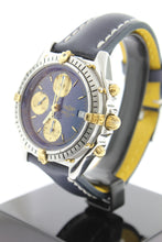 Load image into Gallery viewer, Breitling Chronomat 18K Yellow Gold &amp; Stainless Steel 39mm Automatic Chronograph B13047 - Arnik Jewellers
