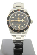 Load image into Gallery viewer, Tudor Black Bay Fifty-Eight Black Stainless Steel Automatic 79030N 39mm - Arnik Jewellers
