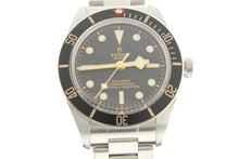 Load image into Gallery viewer, Tudor Black Bay Fifty-Eight Black Stainless Steel Automatic 79030N 39mm - Arnik Jewellers
