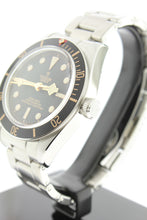 Load image into Gallery viewer, Tudor Black Bay Fifty-Eight Black Stainless Steel Automatic 79030N 39mm - Arnik Jewellers
