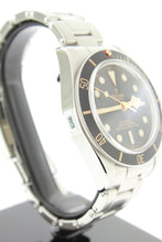Load image into Gallery viewer, Tudor Black Bay Fifty-Eight Black Stainless Steel Automatic 79030N 39mm - Arnik Jewellers
