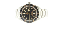 Load image into Gallery viewer, Tudor Black Bay Fifty-Eight Black Stainless Steel Automatic 79030N 39mm - Arnik Jewellers
