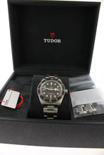 Load image into Gallery viewer, Tudor Black Bay Fifty-Eight Black Stainless Steel Automatic 79030N 39mm - Arnik Jewellers
