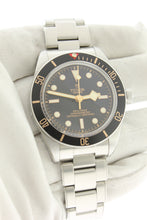 Load image into Gallery viewer, Tudor Black Bay Fifty-Eight Black Stainless Steel Automatic 79030N 39mm - Arnik Jewellers
