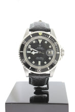 Load image into Gallery viewer, Tudor Submariner Snowflake Prince Oysterdate 40mm Stainless Steel Automatic 7016/0 - Arnik Jewellers
