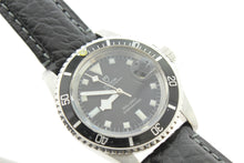 Load image into Gallery viewer, Tudor Submariner Snowflake Prince Oysterdate 40mm Stainless Steel Automatic 7016/0 - Arnik Jewellers
