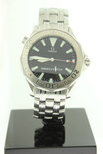 Load image into Gallery viewer, Omega Seamaster 300M 2533.50.00 Americas Cup Limited Edition Automatic - Arnik Jewellers
