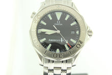 Load image into Gallery viewer, Omega Seamaster 300M 2533.50.00 Americas Cup Limited Edition Automatic - Arnik Jewellers
