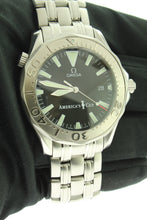 Load image into Gallery viewer, Omega Seamaster 300M 2533.50.00 Americas Cup Limited Edition Automatic - Arnik Jewellers
