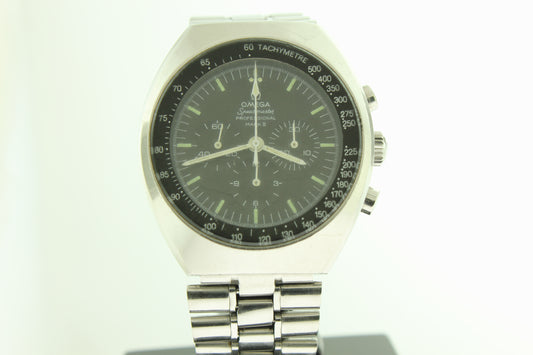Omega Speedmaster Mark II Chronograph Automatic - Arnik Jewellers