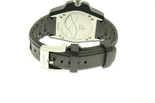 Load image into Gallery viewer, Chanel J12 Marine Ceramic Automatic Black Rubber H2558 - Arnik Jewellers
