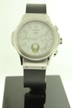 Load image into Gallery viewer, Hublot MDM Chronograph Automatic Stainless Steel UAE Logo 40mm 1810.1 - Arnik Jewellers

