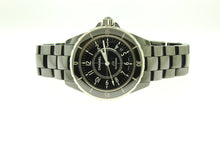 Load image into Gallery viewer, Chanel J12 Ceramic Automatic Black 38mm - Arnik Jewellers
