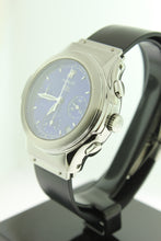 Load image into Gallery viewer, Hublot MDM Chronograph Automatic Stainless Steel Blue Dial 40mm 1810.1 - Arnik Jewellers
