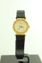 Load image into Gallery viewer, Piaget Solid 18K Gold Swiss Quartz 20mm - Arnik Jewellers
