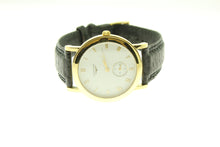 Load image into Gallery viewer, Longines Ernest Francillon Solid 18K Yellow Gold 36mm L4.649.6- Arnik Jewellers
