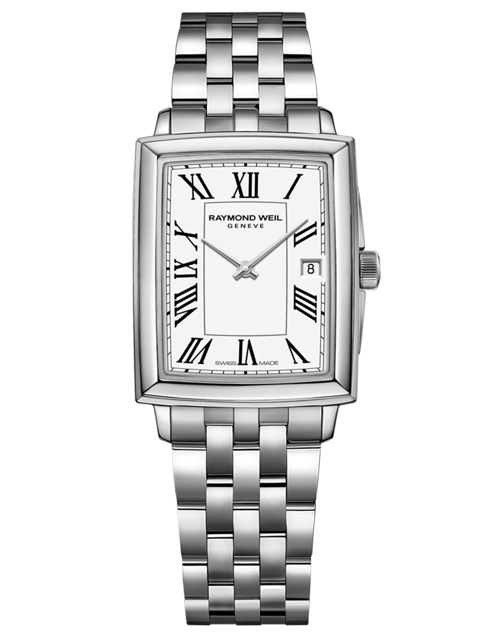Raymond Weil Toccata Ladies Stainless Steel 5925 ST 00300 Arnik Jewellers