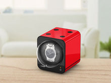 Load image into Gallery viewer, Boxy Fancy Brick Series Watch Winder - Arnik Jewellers
